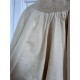 skirt / petticoat 22991 Sand organdie Ewa i Walla - 8