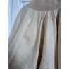 skirt / petticoat 22991 Sand organdie Ewa i Walla - 8