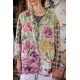 veste Anna Billy Earl in Kuta Magnolia Pearl - 20