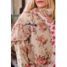 jacket-blouse Dessa in Delphine Magnolia Pearl - 6