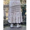 skirt Ada Lovelace in Victoria Magnolia Pearl - 3