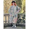 kimono Dashi in Zazu Magnolia Pearl - 9