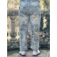 jean's Eden Miner in Washed Indigo Magnolia Pearl - 10