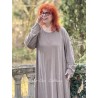 robe Viggo in Mineral Magnolia Pearl - 11