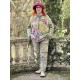 jacket Anna Billy Earl in Kuta Magnolia Pearl - 13