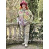 jacket Anna Billy Earl in Kuta Magnolia Pearl - 13