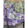 veste Anna Billy Earl in Kuta Magnolia Pearl - 32