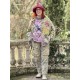 jacket Anna Billy Earl in Kuta Magnolia Pearl - 19