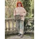 pull Hermosa in Ever Hearts Magnolia Pearl - 7