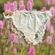 knickers PIMPRENELLE Flower print cotton poplin Les Ours - 2