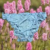 knickers PIMPRENELLE Blue cotton Les Ours - 1