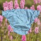 knickers PIMPRENELLE Blue cotton Les Ours - 2