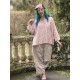 pantalon 11426 BOTVI sergé Rayé Ewa i Walla - 8