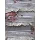 robe ANCOLIE coton Imprimé fleurs Les Ours - 25