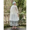 tunic CAROLA Ecru stamen Les Ours - 16