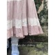 dress ROSEMARY Large checks cotton Les Ours - 22