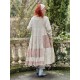 robe ROSEMARY coton gros Carreaux Les Ours - 5