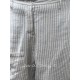 pants GASTON Blue striped gauze Les Ours - 12