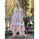 robe courte LEA voile de coton Imprimé fleurs Les Ours - 4