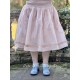 skirt LOU Pink organza Les Ours - 9