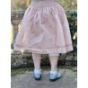 skirt LOU Pink organza Les Ours - 11