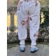 panty / pantalon FANFAN coton Imprimé fleurs Les Ours - 9