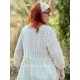 robe EDMEE coton gros Carreaux Les Ours - 13