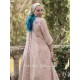 robe MAINA coton brodé Rose Les Ours - 15