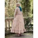 robe LUCETTE coton brodé Rose Les Ours - 6