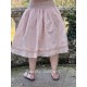 skirt LOU Pink organza Les Ours - 4