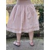 skirt LOU Pink organza Les Ours - 4