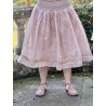 skirt LOU Pink organza Les Ours - 1