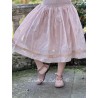 skirt LOU Pink organza Les Ours - 2