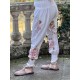 panty / pantalon FANFAN coton Imprimé fleurs Les Ours - 3