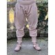 panty / pantalon FANFAN coton Rose Les Ours - 2