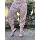 panty / pants FANFAN Pink cotton Les Ours - 1