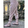 panty / pantalon FANFAN coton Rose Les Ours - 3