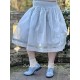 jupe LOU organza Bleu Les Ours - 9