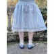 jupe LOU organza Bleu Les Ours - 10