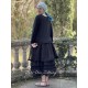 skirt / petticoat MADOU Black organza Les Ours - 9