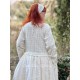 robe ADRIANA coton gros Carreaux Les Ours - 6