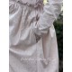 robe LISE coton Rayé rose Les Ours - 17