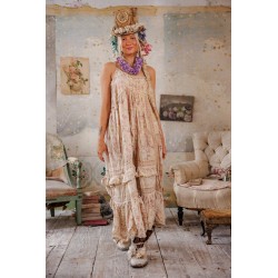 dress Esti in Brixton Magnolia Pearl - 1