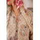 chemise Kelly Western in Mon Cheri Magnolia Pearl - 22