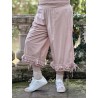 panty / pantalon ROBERT coton Rose Les Ours - 7