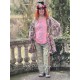 T-shirt Circus Love Viggo in Azalea Magnolia Pearl - 6