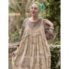 robe Esti in Brixton Magnolia Pearl - 3