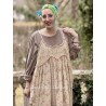 robe Esti in Brixton Magnolia Pearl - 4