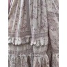 robe Esti in Brixton Magnolia Pearl - 30