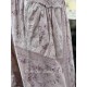 robe Esti in Brixton Magnolia Pearl - 32